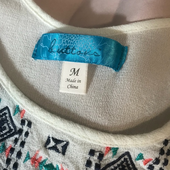 Tank top - Picture 2 of 3